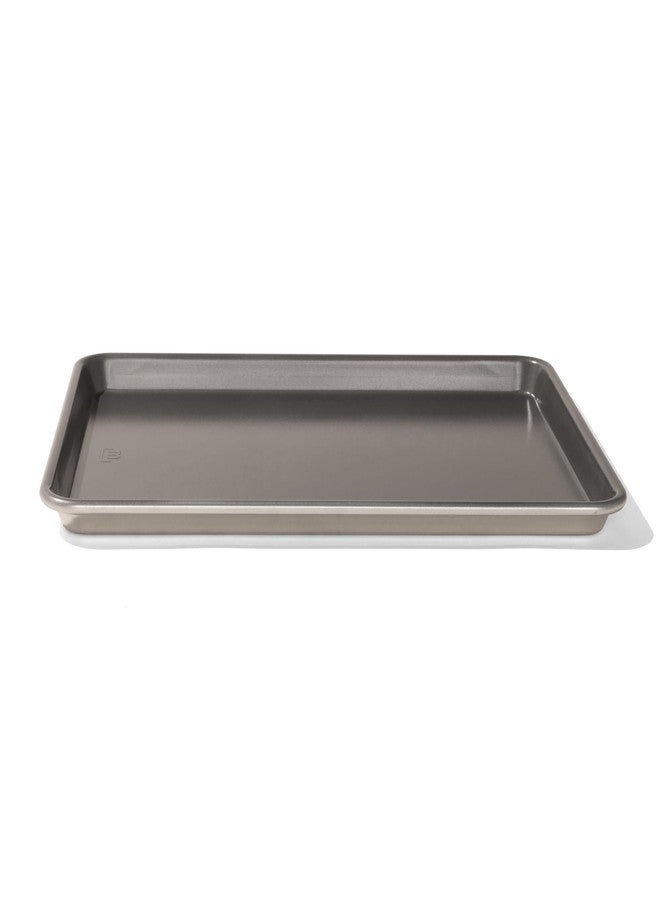 Madein Made In Cookware - Quarter Non Stick Sheet Pan - 3004 Aluminum - Professional Bakeware - Image 1